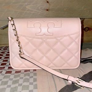 Tory Burch savannah crossbody